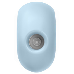 Satisfyer Stimulateur de clitoris Sugar Rush Satisfyer Bleu